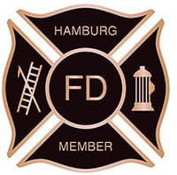 Hamburg Fire Department Hamburg Fire Department