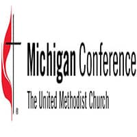 Michigan-Conference-logo United Methodist