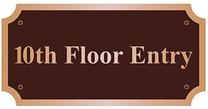 Bronze Plaques Bronze Plaques