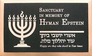 bronze-recognition-plaque Bronze Plaques