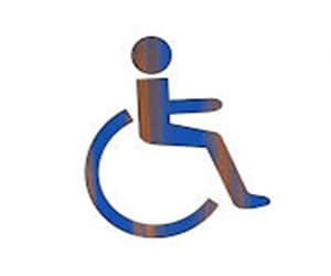 ADA Signs 4 ADA Restroom Signs