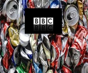 Aluminum can ad Custom Aluminum Plaques