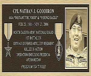 dedication plaque Bronze Plaques