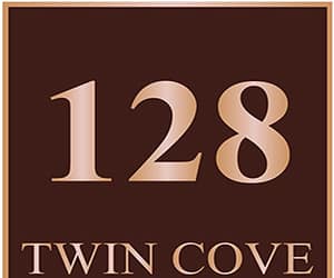 house numbers Custom Bronze Plaques