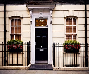 select right address plaque Address Plaques