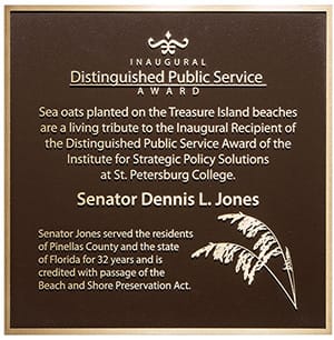 Custom Bronze Plaque Custom Bronze Plaques